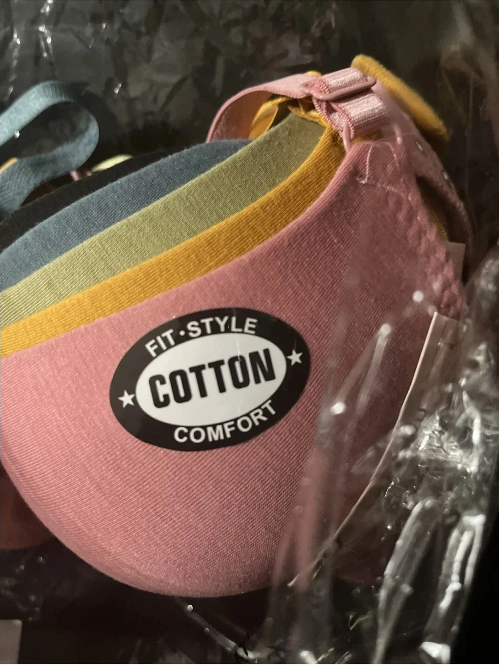 N/A soft cotton
